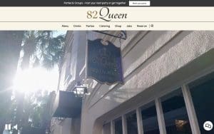 82 Queen