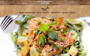 Hyman's Seafood