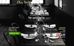 Chez Nous