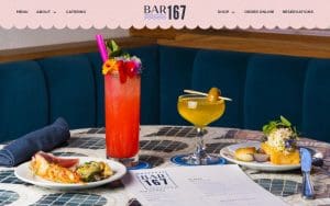 Bar167