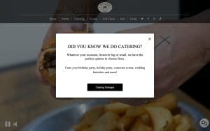 Brown Dog Deli