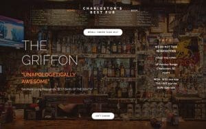 The Griffon