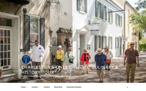 Undiscovered Charleston