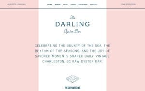 The Darling Oyster Bar