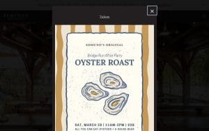 Edmund's Original (Formerly Edmund's Oast)