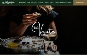 Bar Vauté