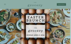 The Grocery