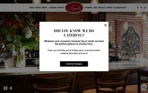 Leyla Fine Lebanese Cuisine