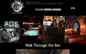 A.C.'s Bar & Grill