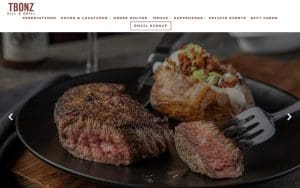 TBonz Gill & Grill