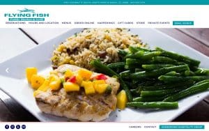 Flying Fish Public Market & Grill