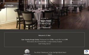 21 Main At North Beach