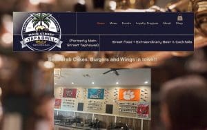 Main Street Taphouse (Tap & Grill)