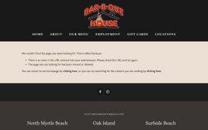 Bar-B-Que House