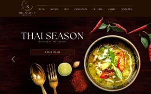 Thai Season
