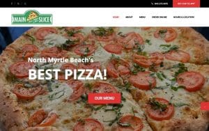 The Main Slice