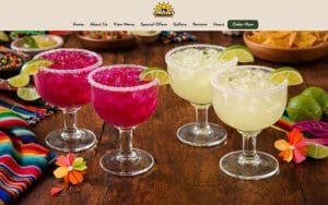 Adela's Mexican Kitchen