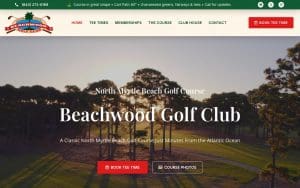 Beachwood Golf Club