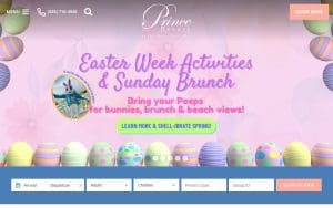 Prince Resort