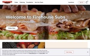 Firehouse Subs Gator Hole