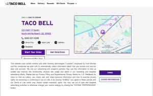 Taco Bell