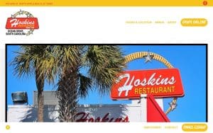 Hoskins Restaurant
