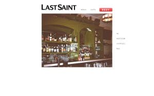 Last Saint
