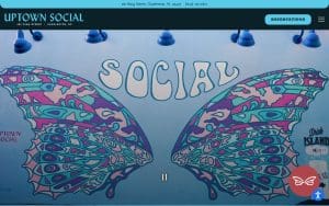 Uptown Social