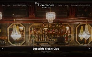The Commodore