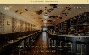 Vintage Lounge