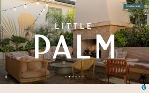 Little Palm