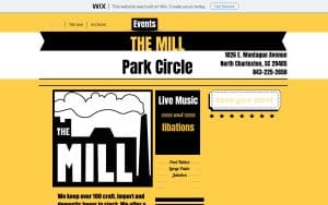 The Mill