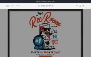 Recovery Room Tavern website
