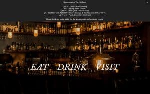 The Gin Joint
