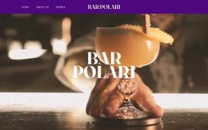 Bar Polari