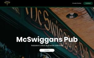 McSwiggan's Pub