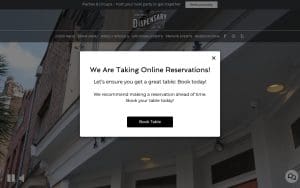 King Street Dispensary