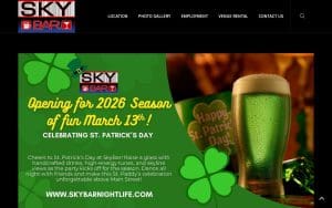 Sky Bar