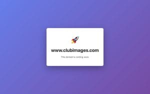 Club Images