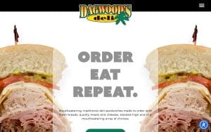Dagwood’s Deli & Sports Bar