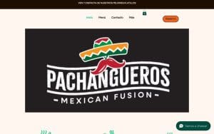 Pachangueros Fusion