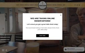 Tavern In Surfside