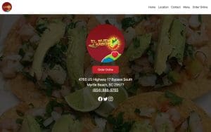 El Buen Sabor
