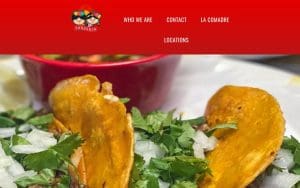 Taqueria Las Comadres Express