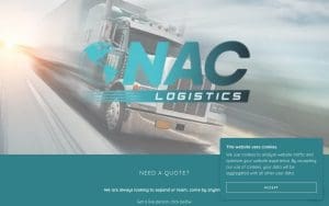 NAC Logistics