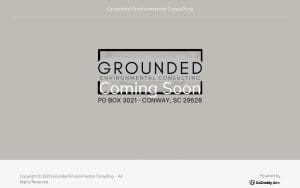 Grounded Environmental Consulting