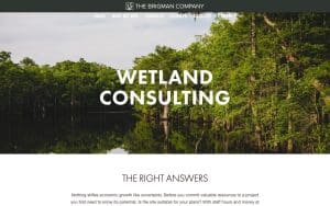 The Brigman Company