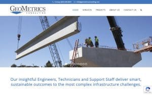 Geometrics Consulting LLC