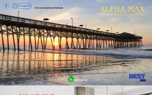 Alpha Max Construction llc
