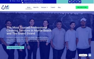 MB General Facility Services